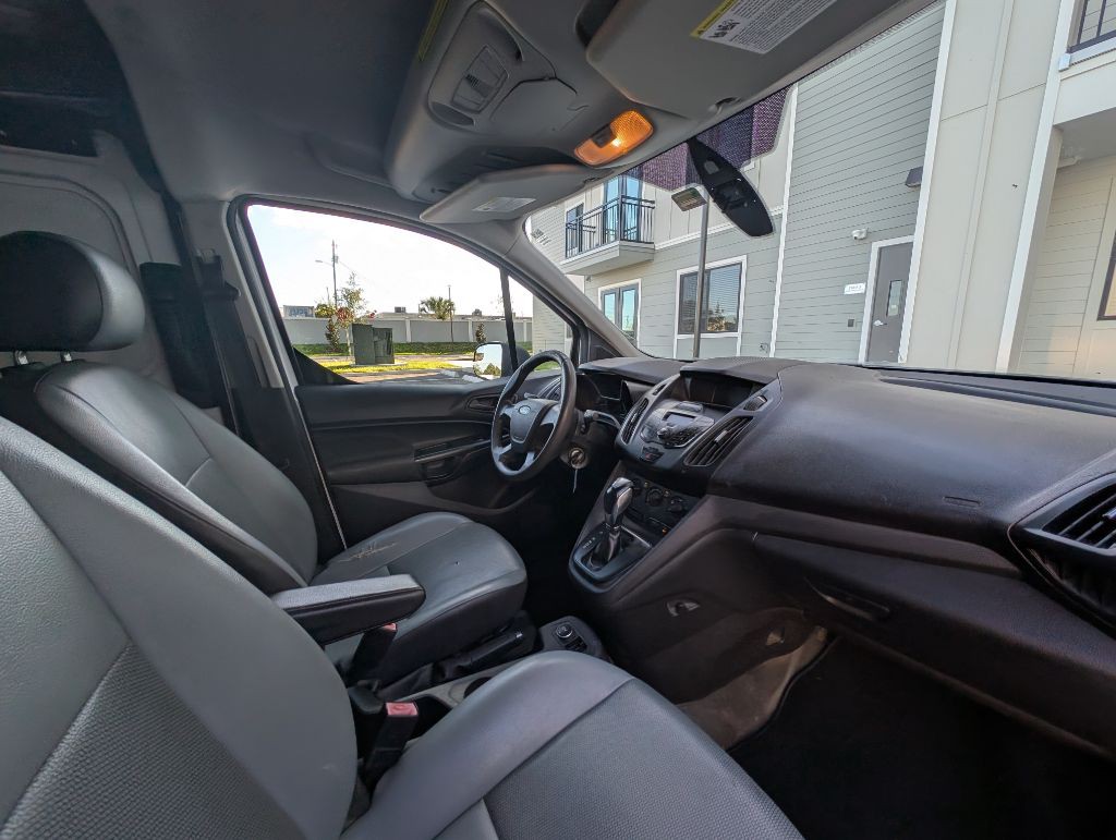 2018 Ford Transit Connect Image 20