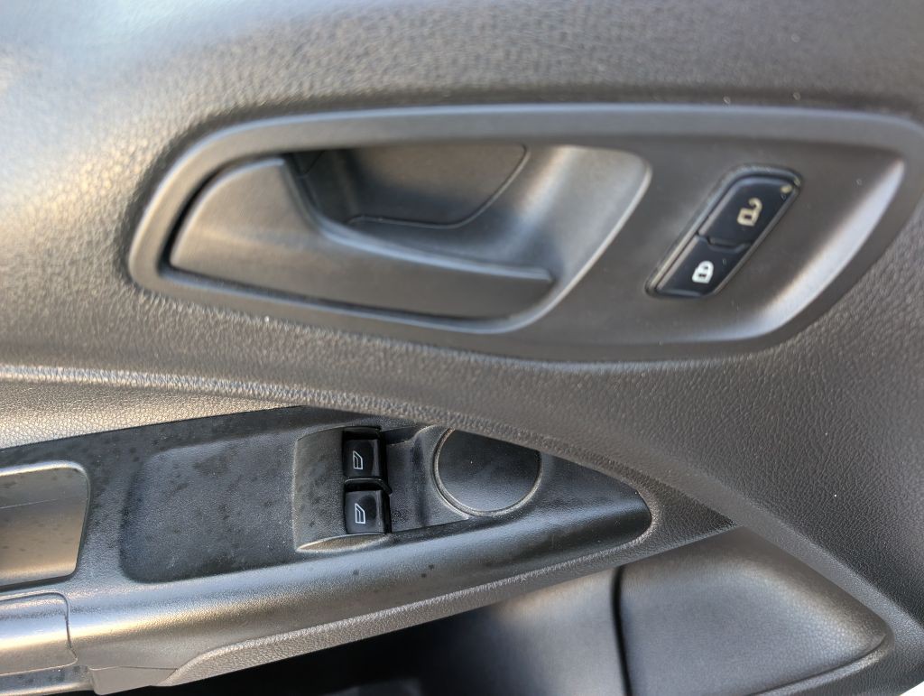 2018 Ford Transit Connect Image 22