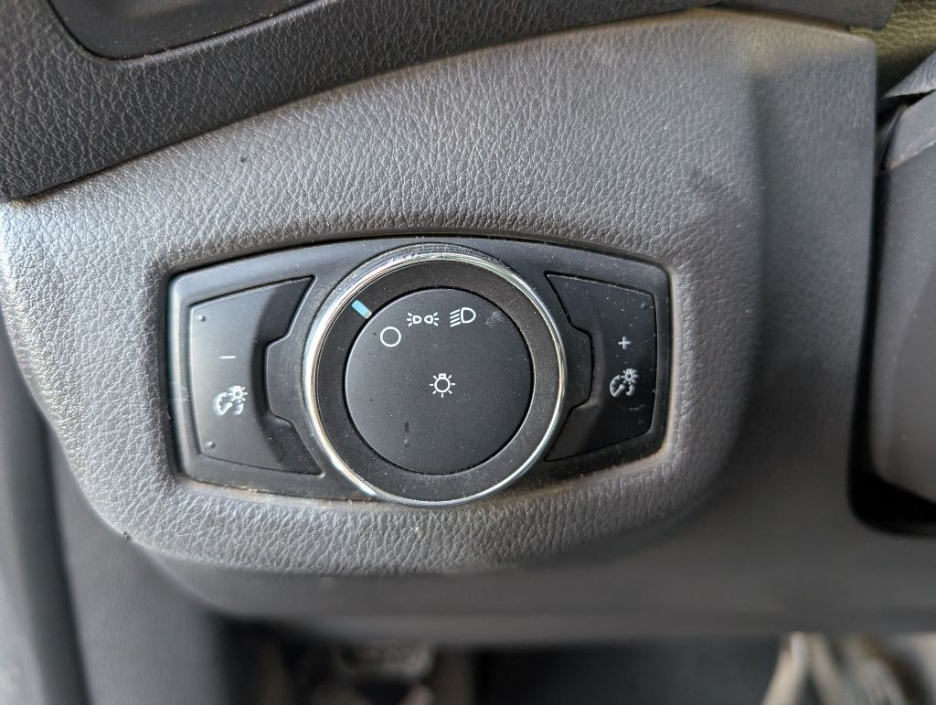 2018 Ford Transit Connect Image 23