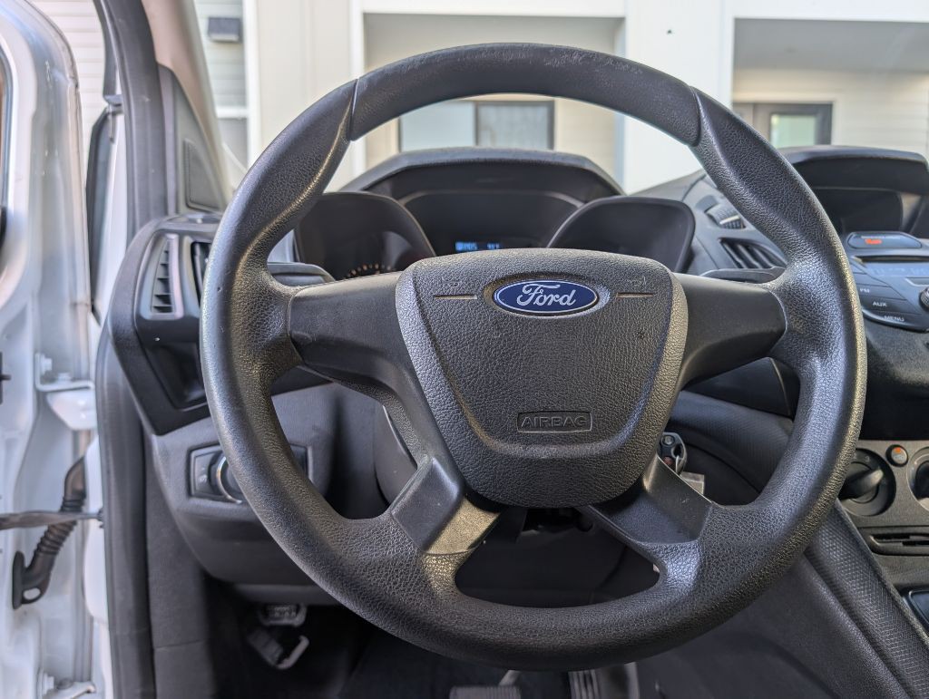2018 Ford Transit Connect Image 24