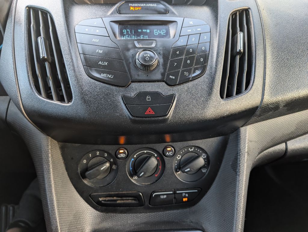 2018 Ford Transit Connect Image 26