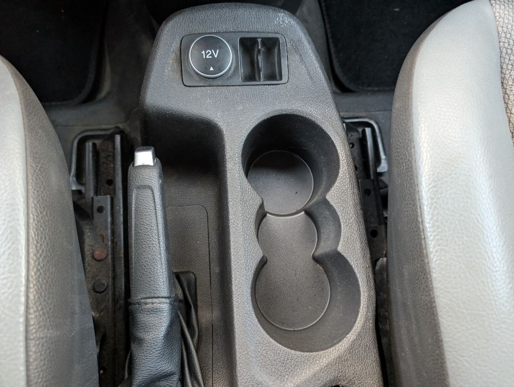 2018 Ford Transit Connect Image 27