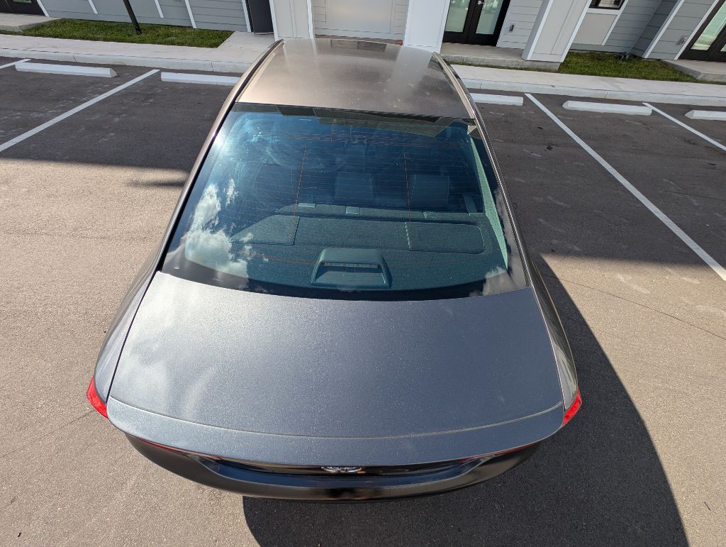 2014 Toyota Camry Image 9