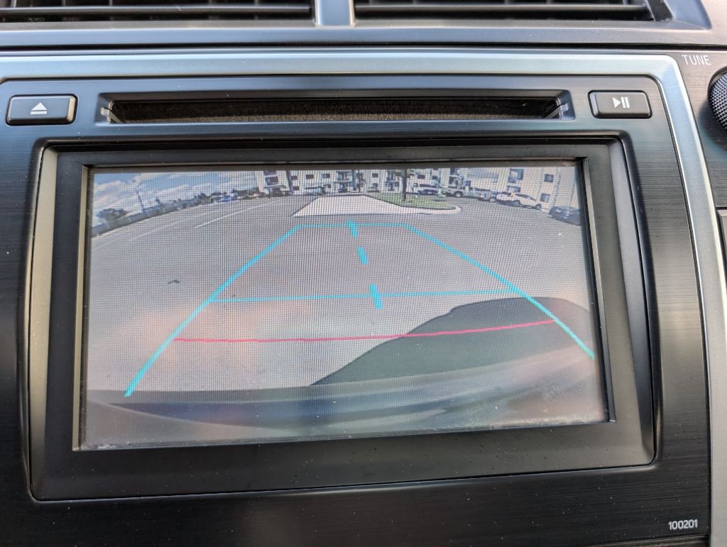 2014 Toyota Camry Image 33