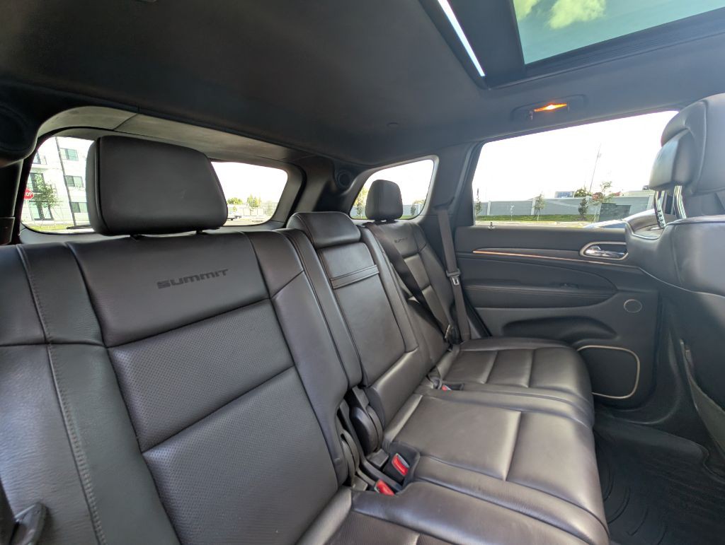 2015 Jeep Grand Cherokee Image 23