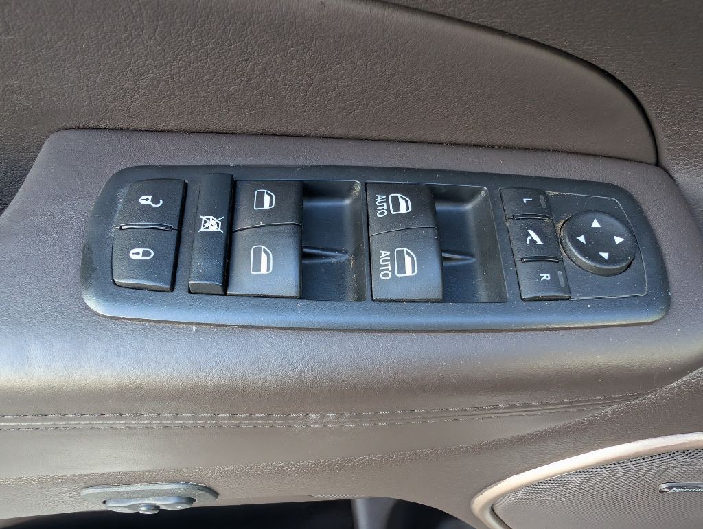 2015 Jeep Grand Cherokee Image 30