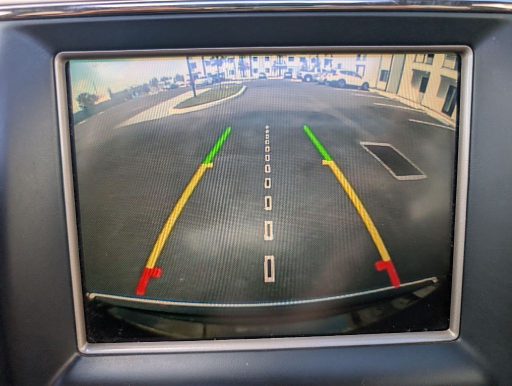 2015 Jeep Grand Cherokee Image 36