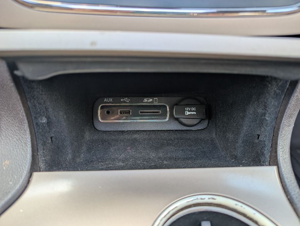 2015 Jeep Grand Cherokee Image 37