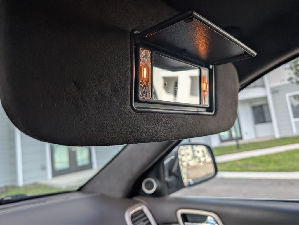 2015 Jeep Grand Cherokee Image 40