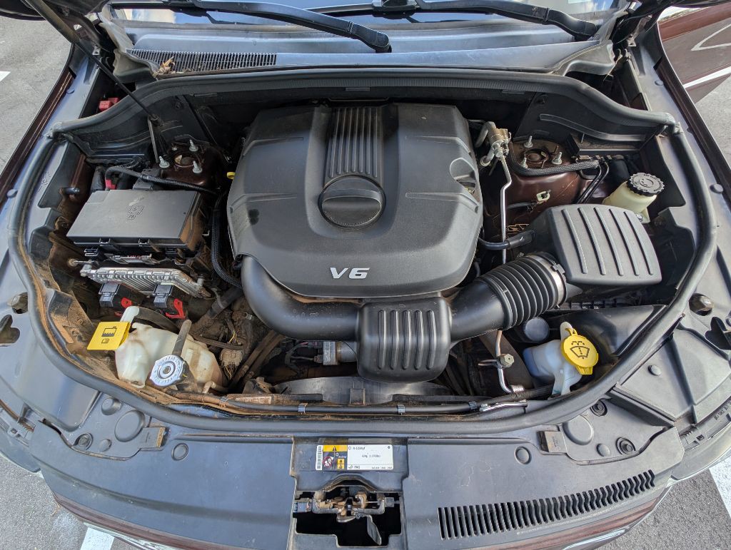 2015 Jeep Grand Cherokee Image 46