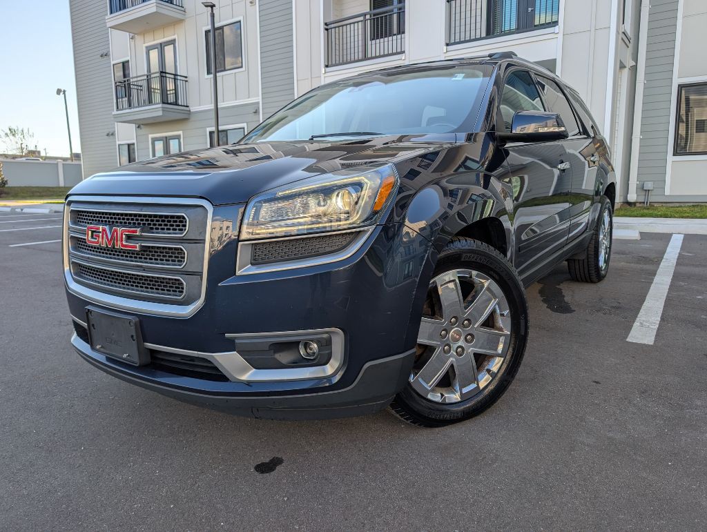 2017 GMC Acadia Image 1