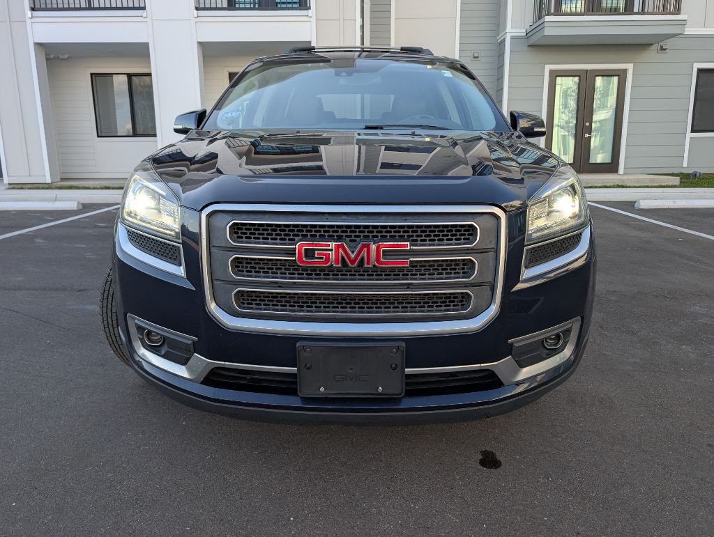 2017 GMC Acadia Image 2