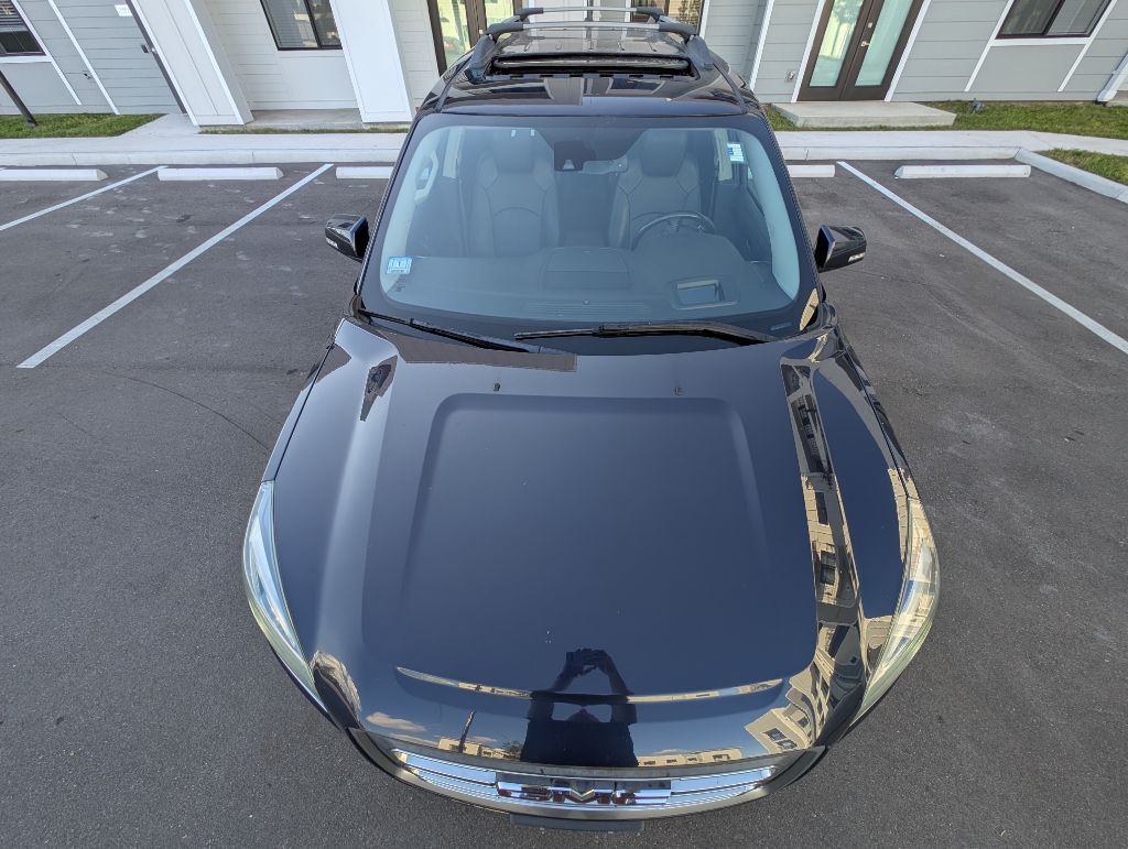 2017 GMC Acadia Image 3