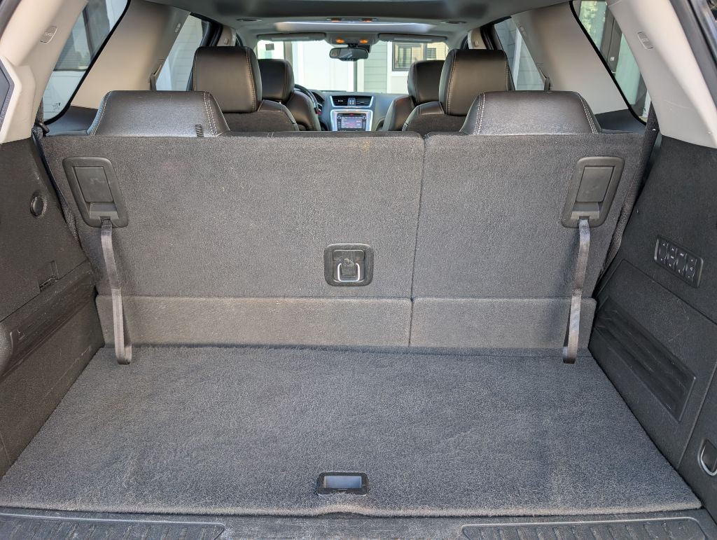 2017 GMC Acadia Image 12