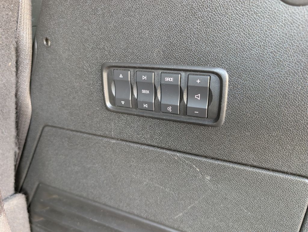 2017 GMC Acadia Image 14