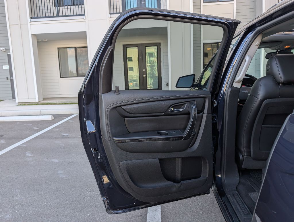 2017 GMC Acadia Image 20