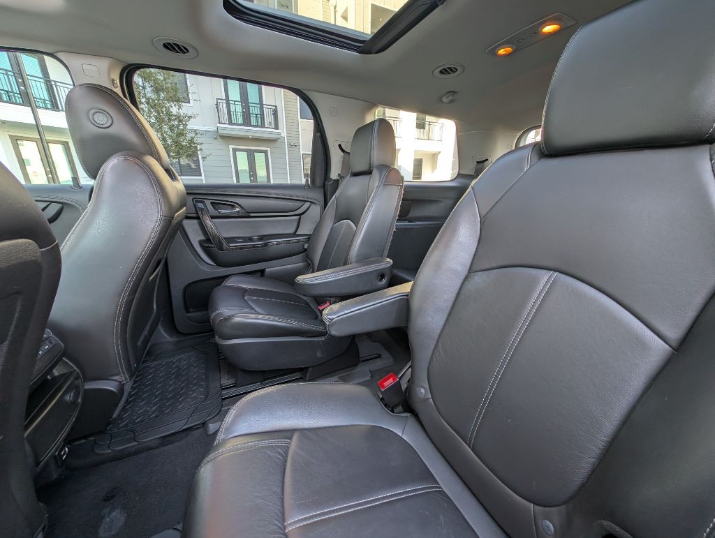 2017 GMC Acadia Image 22