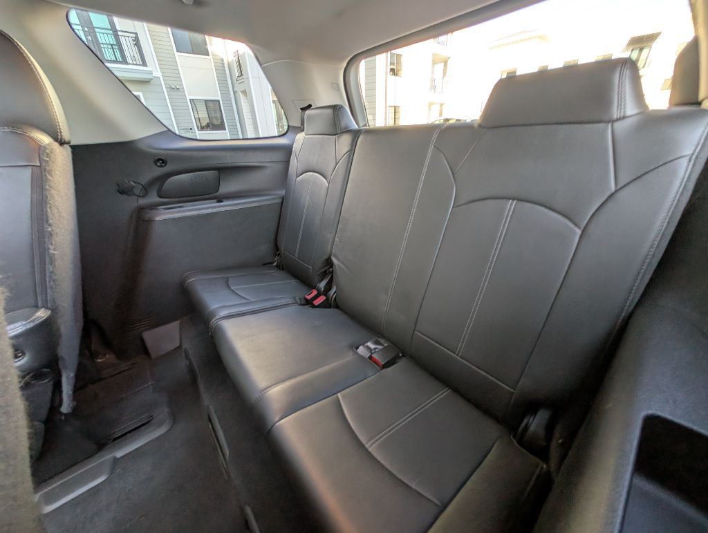 2017 GMC Acadia Image 23