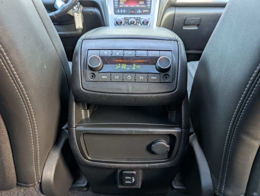 2017 GMC Acadia Image 33