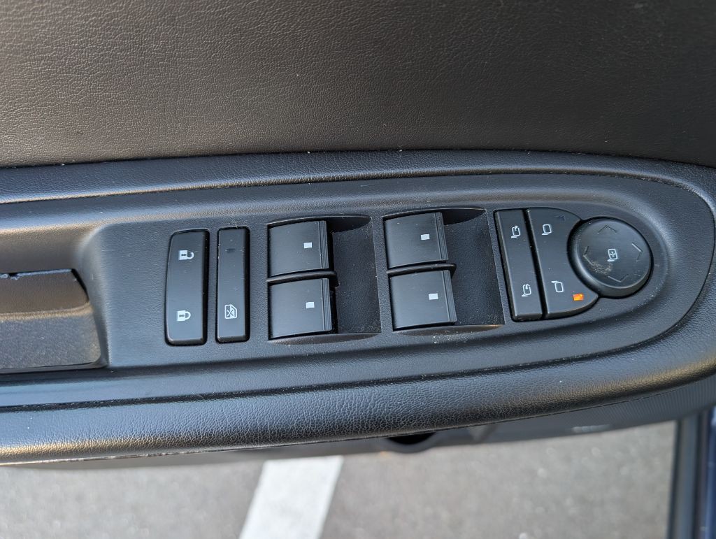 2017 GMC Acadia Image 34