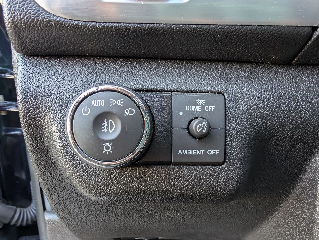 2017 GMC Acadia Image 36