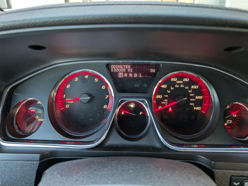 2017 GMC Acadia Image 38