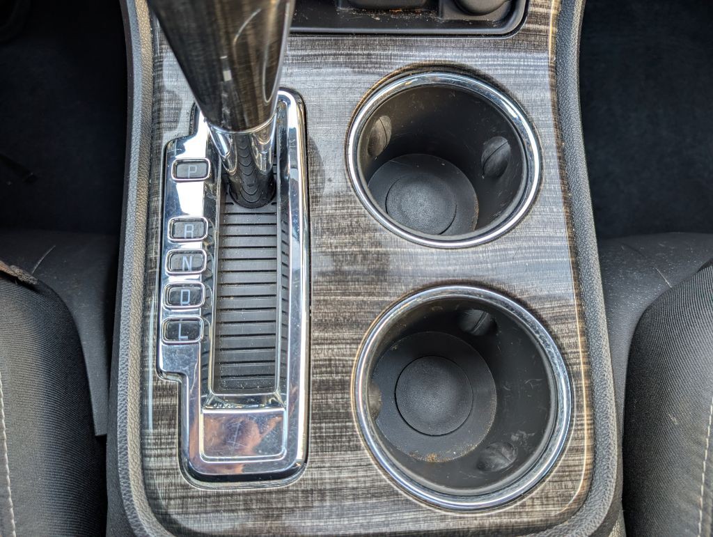 2017 GMC Acadia Image 43