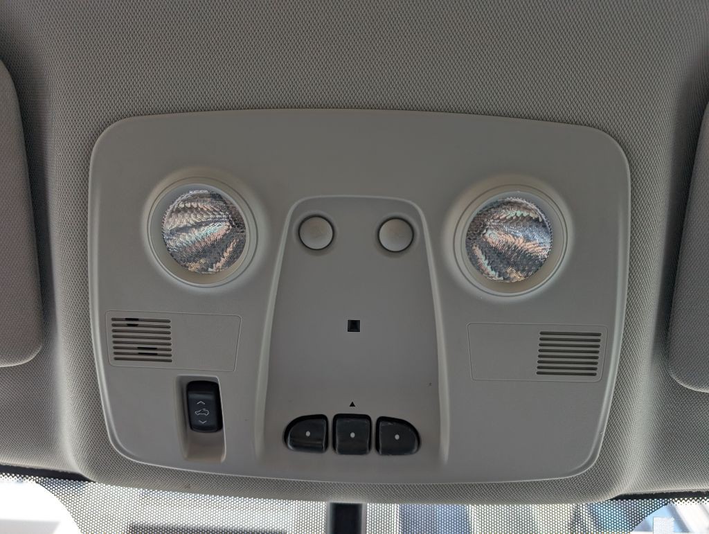 2017 GMC Acadia Image 44