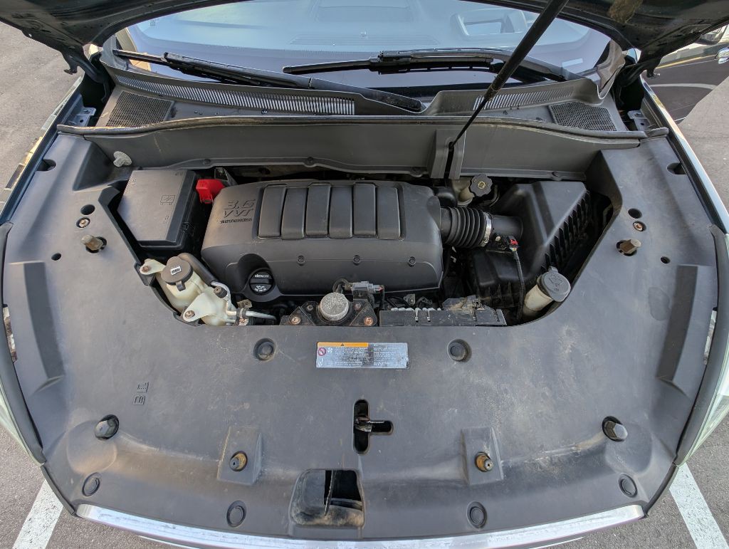 2017 GMC Acadia Image 50