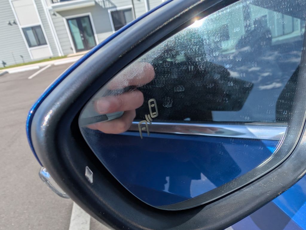 2017 Volkswagen Passat Image 26