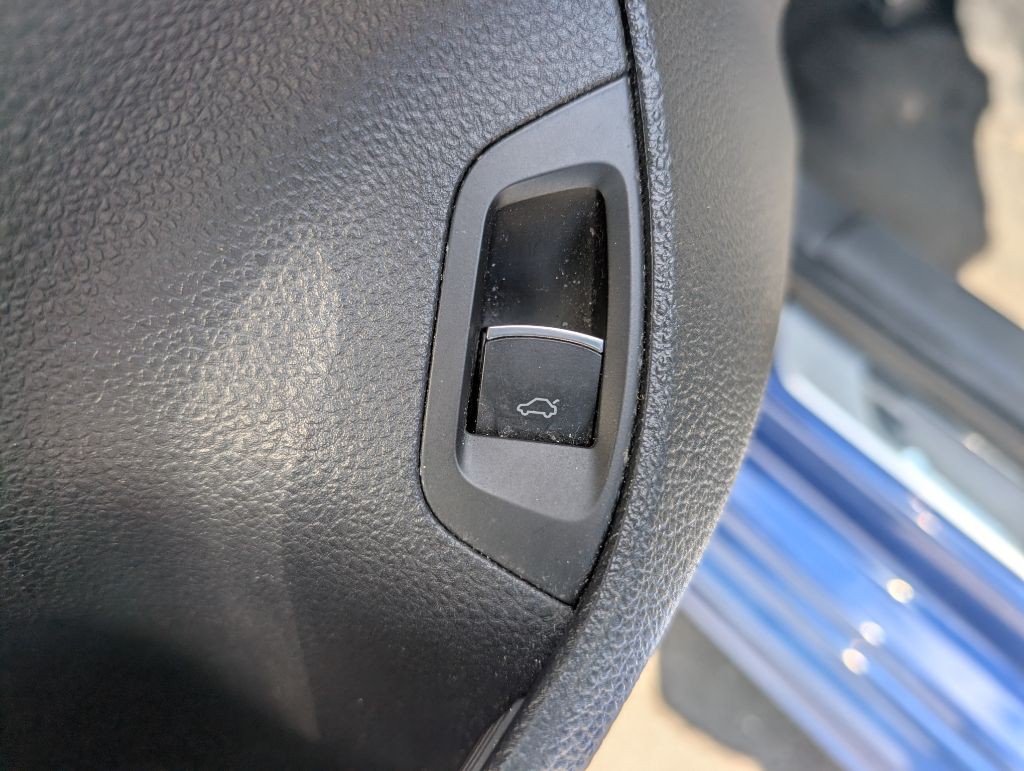 2017 Volkswagen Passat Image 29