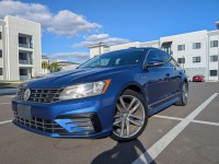 Image for 2017 Volkswagen Passat R-line ID: 6964243