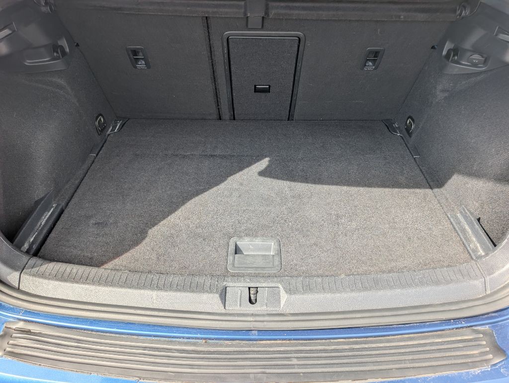 2019 Volkswagen Golf Image 24