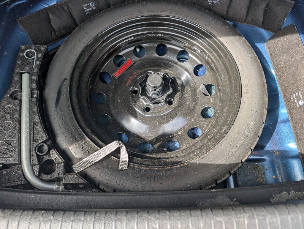 2019 Volkswagen Golf Image 25