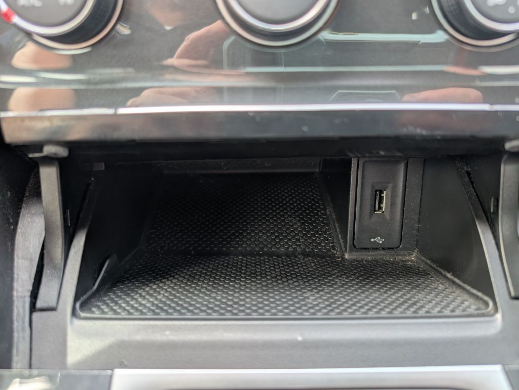 2019 Volkswagen Golf Image 34