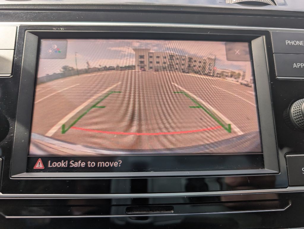 2019 Volkswagen Golf Image 35