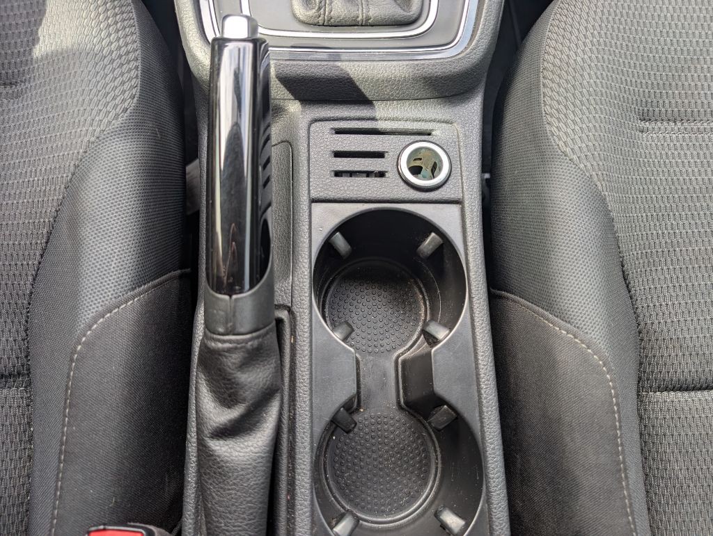 2019 Volkswagen Golf Image 37