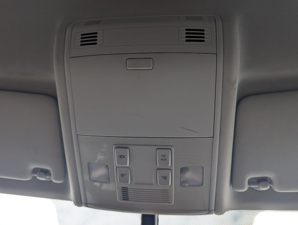 2019 Volkswagen Golf Image 38