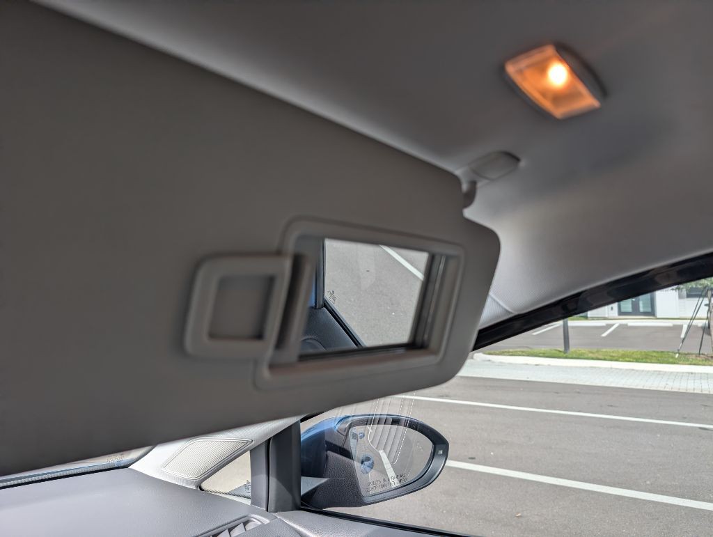 2019 Volkswagen Golf Image 39