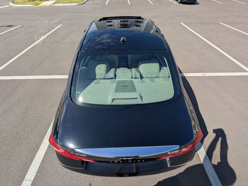 2007 INFINITI G35 Image 9