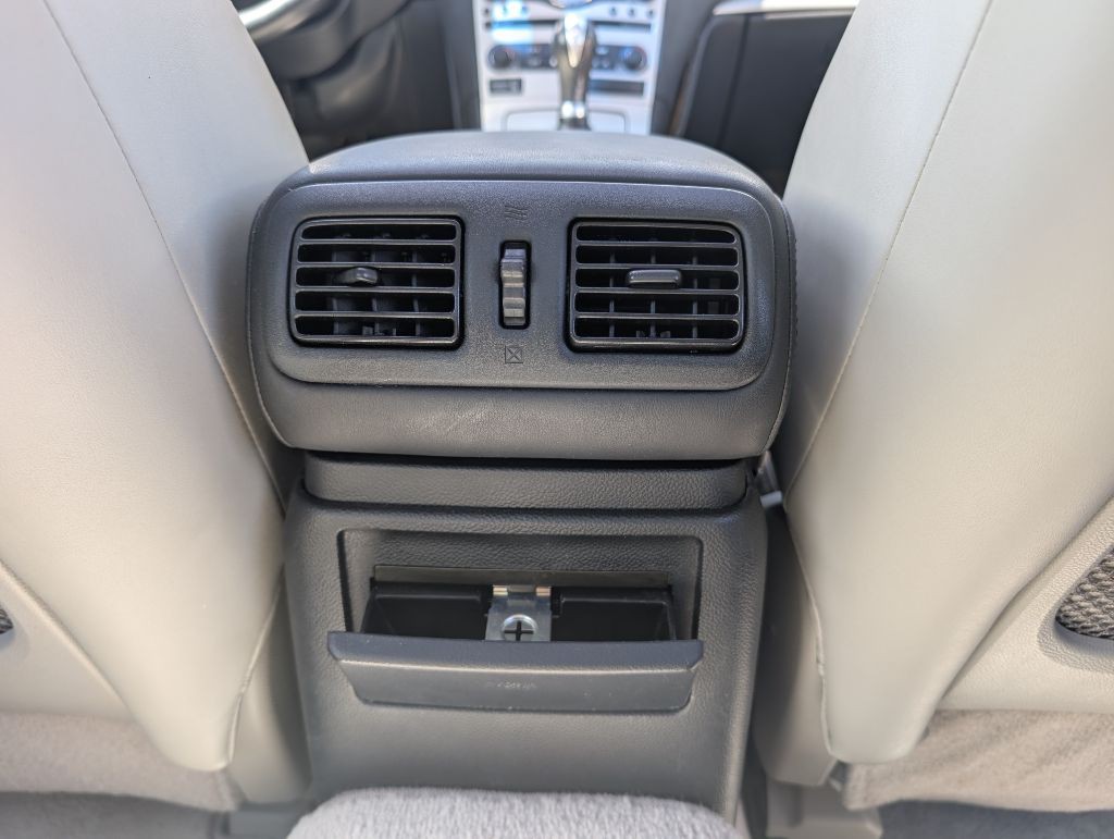 2007 INFINITI G35 Image 25