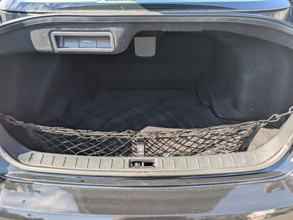 2007 INFINITI G35 Image 26