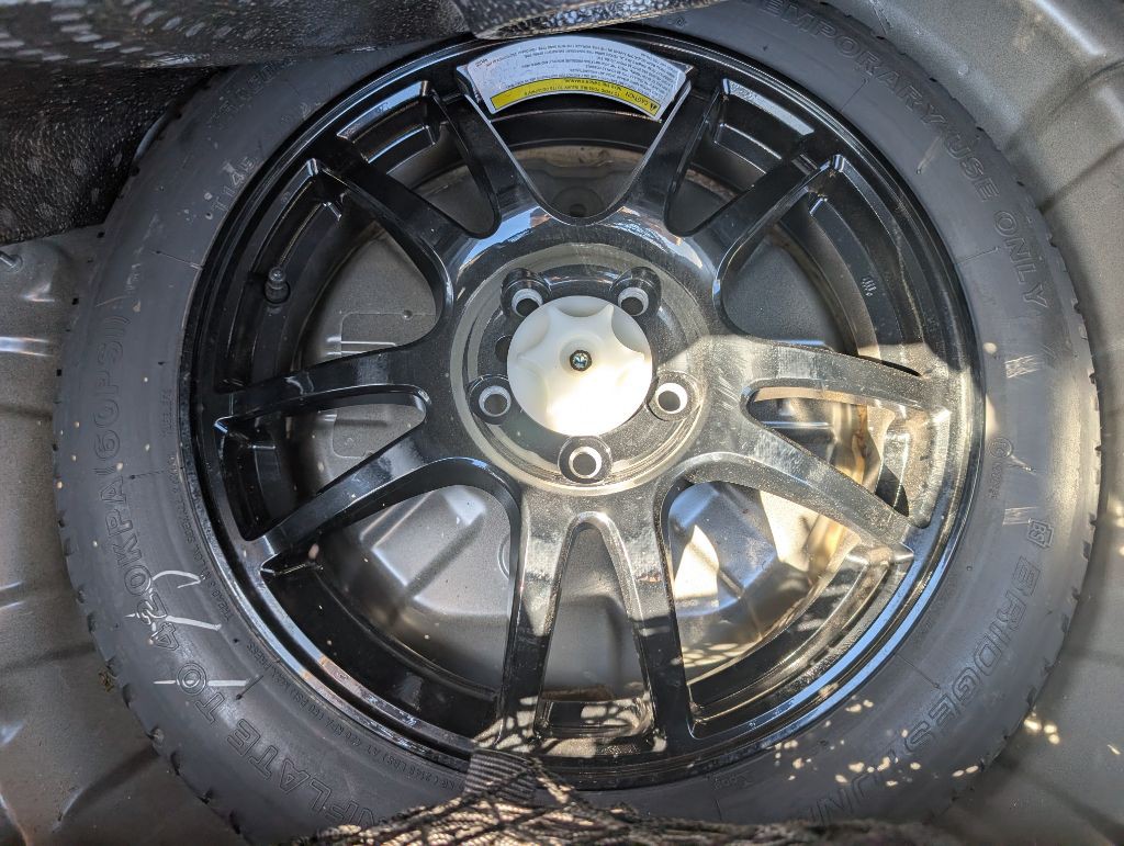 2007 INFINITI G35 Image 28