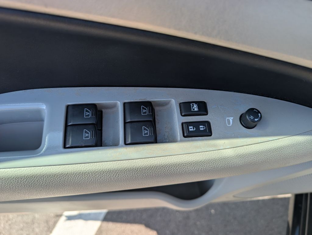 2007 INFINITI G35 Image 30