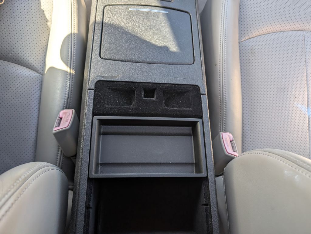 2007 INFINITI G35 Image 40