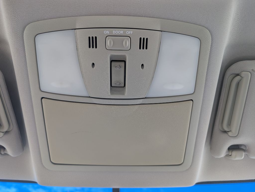 2007 INFINITI G35 Image 41