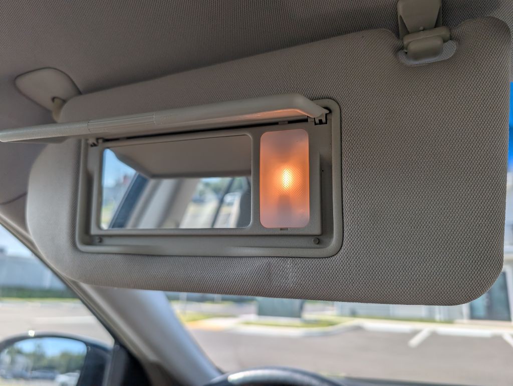 2007 INFINITI G35 Image 43