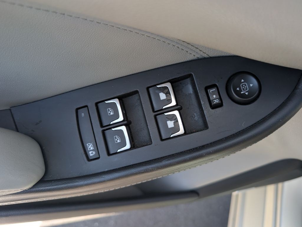 2014 Cadillac CTS Image 26