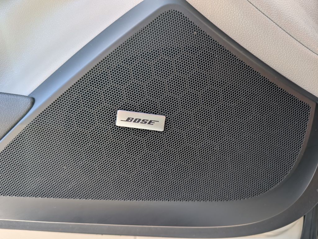 2014 Cadillac CTS Image 29