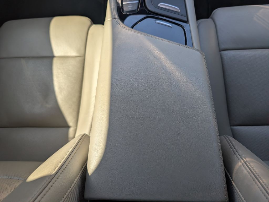 2014 Cadillac CTS Image 36